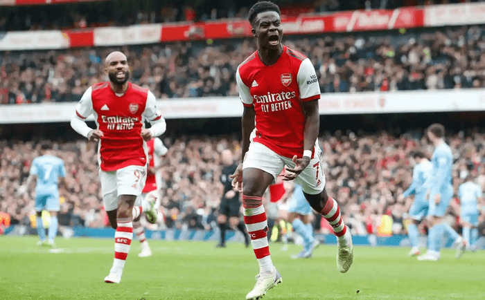 The-Gunners-are-the-first-leg-champions