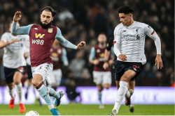 Aston Villa vs Liverpool: Out of safe boundaries