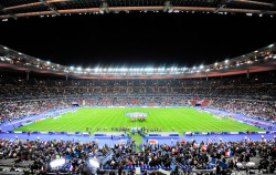 PSG aims to buy Stade de France stadium