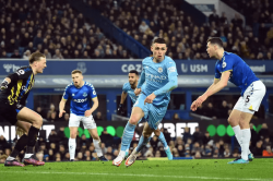 31/12  Man City vs Everton prediction