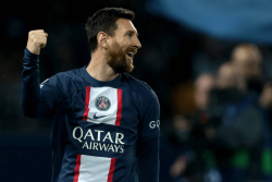 PSG make a decision on Messi's future