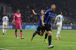 Inter Milan 1-0 Napoli: back to the top 4