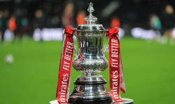 FA Cup fourth-round draw: Arsenal potentially against Man City