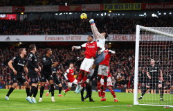 Arsenal vs West Ham: keep the top of EPL
