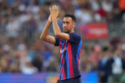 Barca and the problem of finding a replacement for Busquets