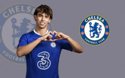Chelsea finalize Joao Felix signing
