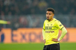 Dortmund ready to liquidate Malen