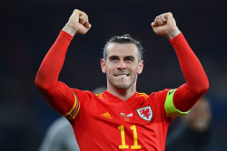 Wales legend Bale retires from professional football